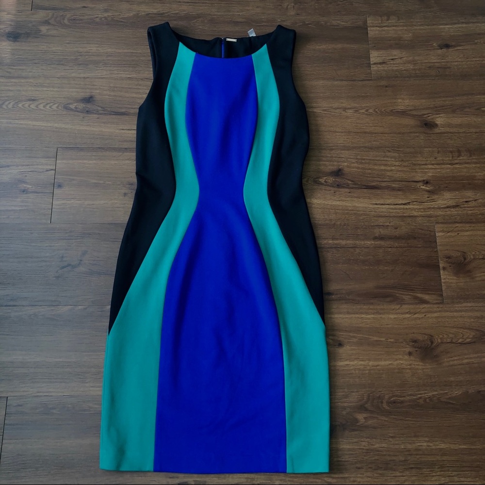 T Tahari Dress
